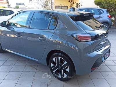 Peugeot 208 PureTech 100 S&S 5p. Allure Navi P. usata Castrovillari