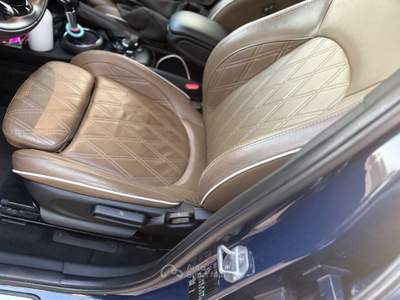 MINI Countryman Cooper SD Countryman usata cassino