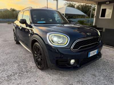 MINI Countryman Cooper SD Countryman usata cassino