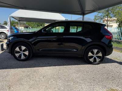 Volvo XC40 T3 Momentum Pro usata cassino