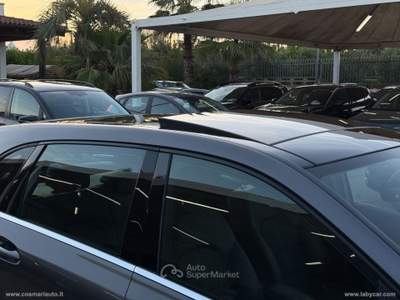 Mercedes-Benz Classe B B 180 CDI Automatic Premium Grigio usata San Michele Salentino