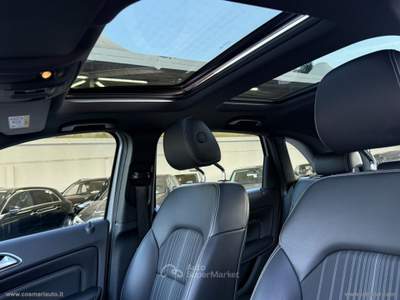 Mercedes-Benz Classe B B 180 CDI Automatic Premium Grigio usata San Michele Salentino