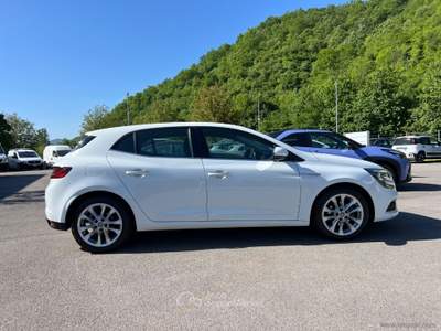 Renault Mégane Mégane Blue dCi 115 CV Duel Bianco usata RIETI