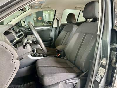 Volkswagen T-Roc T-Roc 2.0 TDI SCR 150 CV DSG Style UNIPRO*CERT*IVA DEDU Grigio usata Fonte Nuova