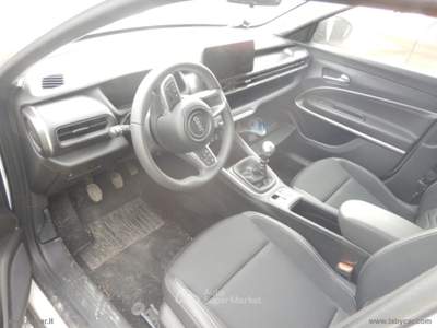Jeep Avenger JEEP AVENGER ICE MY24 ALTITUDE 1.2 100CV VETTURA IN ARRIVO Bianco usata Barrafranca