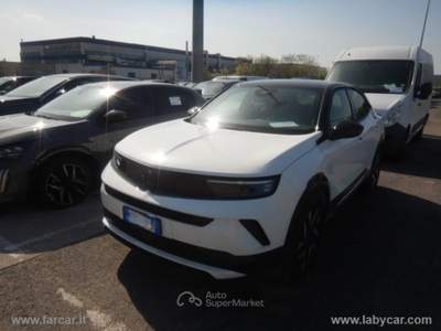 Opel Mokka Mokka 1.2 Turbo 130 CV aut. GS VETTURA IN ARRIVO Bianco usata Barrafranca