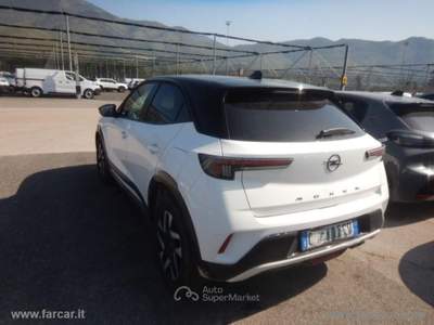 Opel Mokka Mokka 1.2 Turbo 130 CV aut. GS VETTURA IN ARRIVO Bianco usata Barrafranca