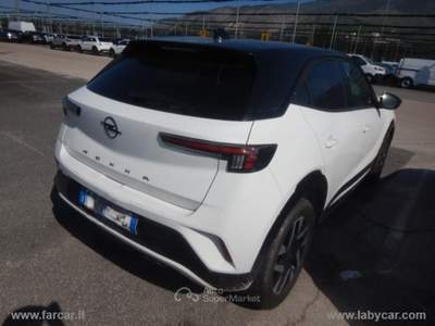 Opel Mokka Mokka 1.2 Turbo 130 CV aut. GS VETTURA IN ARRIVO Bianco usata Barrafranca