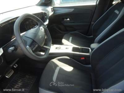 Opel Mokka Mokka 1.2 Turbo 130 CV aut. GS VETTURA IN ARRIVO Bianco usata Barrafranca