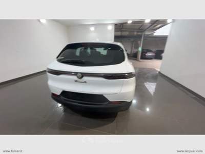 Alfa Romeo Tonale Tonale 1.6 diesel 130 CV TCT6 Sprint VETTURA IN ARRIVO Bianco usata Barrafranca
