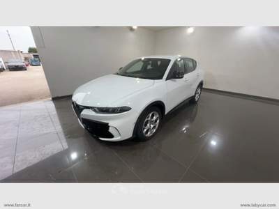 Alfa Romeo Tonale Tonale 1.6 diesel 130 CV TCT6 Sprint VETTURA IN ARRIVO Bianco usata Barrafranca