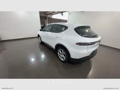 Alfa Romeo Tonale Tonale 1.6 diesel 130 CV TCT6 Sprint VETTURA IN ARRIVO Bianco usata Barrafranca