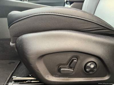 Jeep Compass Compass 1.5 T4 130CV MHEV 2WD Summit Nero usata San Paolo d'Argon