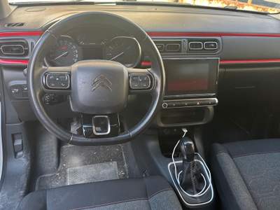 Citroen C3 null usata Vignola