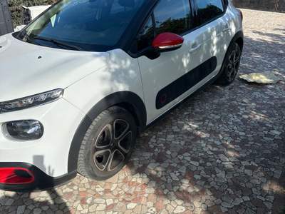 Citroen C3 null usata Vignola