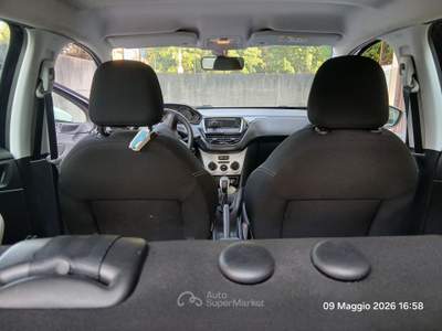 Peugeot 208 Peugeot 208 Like Nero usata Padova