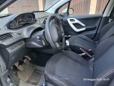 Peugeot 208 Peugeot 208 Like Nero usata Padova