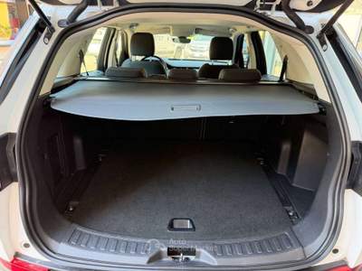 Land Rover Discovery Sport 2.0d ed4 fwd 163cv UNICO PROPRIETARIO BELLISSIMA Bianco usata Cesano Maderno
