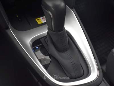 Toyota Yaris Cross 1.5 Hybrid Dynamic Keyless Start & Entry Nero usata Lequile