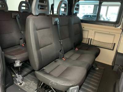 Citroen Jumper 9 POSTI Atlante 2.2 BlueHDi PM-TM Grigio usata Qualiano