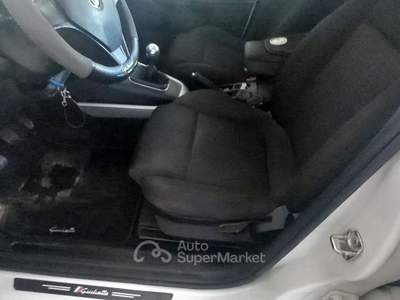 Alfa Romeo Giulietta Tenuta sempre in box usata Casoria