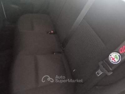 Alfa Romeo Giulietta Tenuta sempre in box usata Casoria
