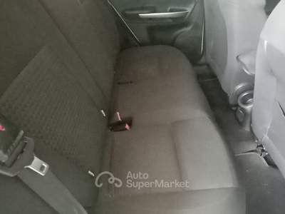 Alfa Romeo Giulietta Tenuta sempre in box usata Casoria