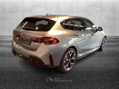 BMW Serie 1 120 120 120 48V MSport Grigio usata Pieve di Cento