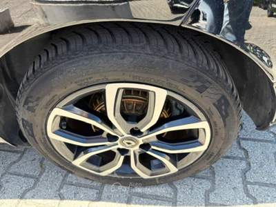 Renault Clio Clio 1.5 dCi energy Intens 75CV Nero usata Pistoia
