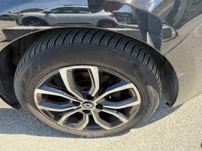 Renault Clio Clio 1.5 dCi energy Intens 75CV Nero usata Pistoia
