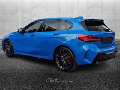 BMW Serie 1 128ti 120 128ti 5p. Msport Blu/Azzurro usata Pieve di Cento