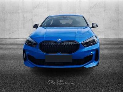 BMW Serie 1 128ti 120 128ti 5p. Msport Blu/Azzurro usata Pieve di Cento