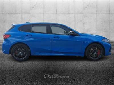 BMW Serie 1 128ti 120 128ti 5p. Msport Blu/Azzurro usata Pieve di Cento