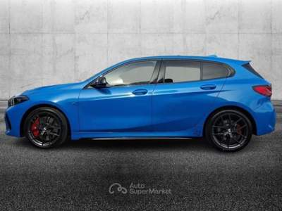 BMW Serie 1 128ti 120 128ti 5p. Msport Blu/Azzurro usata Pieve di Cento