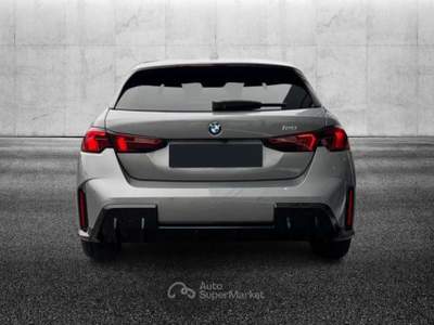 BMW Serie 1 120 120 120 48V MSport Grigio usata Pieve di Cento