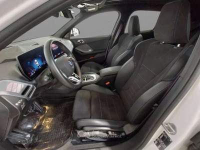 BMW Serie 1 120 120 120 48V MSport Pro Bianco usata Pieve di Cento