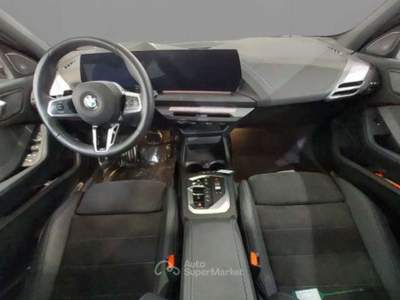 BMW Serie 1 120 120 120 48V MSport Pro Bianco usata Pieve di Cento