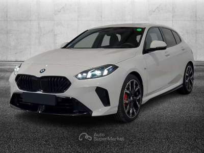 BMW Serie 1 120 120 120 48V MSport Pro Bianco usata Pieve di Cento