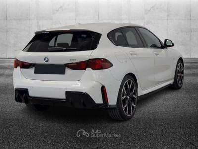 BMW Serie 1 120 120 120 48V MSport Pro Bianco usata Pieve di Cento