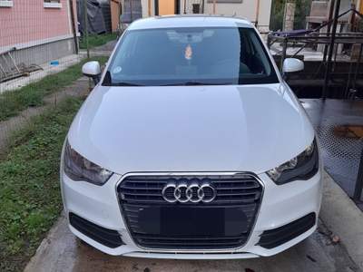 Audi A1 In ottimo stato, per neopatentato usata Inzago