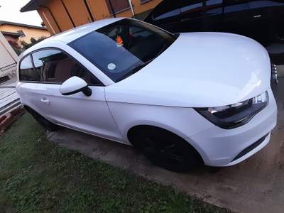 Audi A1 In ottimo stato, per neopatentato usata Inzago