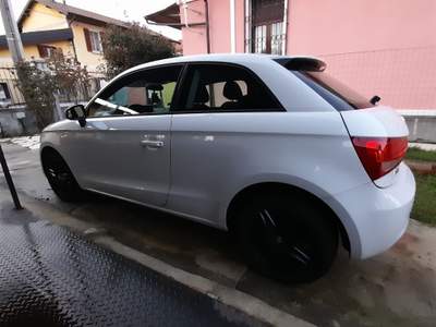 Audi A1 In ottimo stato, per neopatentato usata Inzago