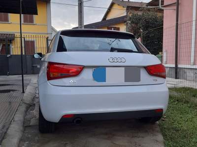 Audi A1 In ottimo stato, per neopatentato usata Inzago