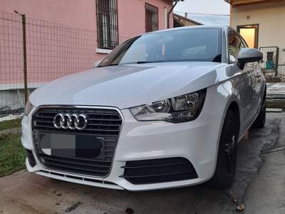 Audi A1 In ottimo stato, per neopatentato usata Inzago