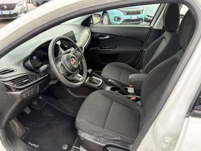 Fiat Tipo  - tipo 1.0 5 porte life usata Civitanova Marche