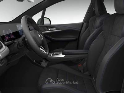 BMW Serie 2 218d Bmw 218d active tourer Grigio usata Cuneo