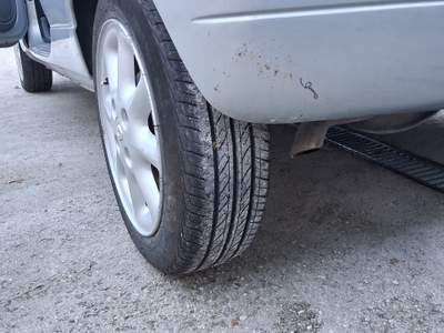 Renault Twingo Pronta all'uso, tagliandata e sempre tenuta in garage Argento usata Sulmona