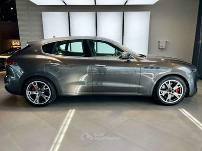 Maserati Levante 2.0 mhev GT 330cv , Sport pack , ADAS Grigio usata Venaria Reale
