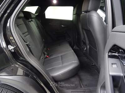 Land Rover Range Rover Evoque 2.0D I4 163 CV AWD Auto S Nero usata Lurate Caccivio