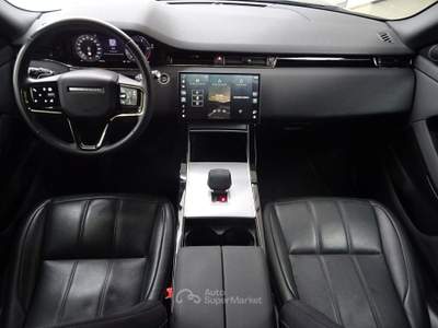 Land Rover Range Rover Evoque 2.0D I4 163 CV AWD Auto S Nero usata Lurate Caccivio